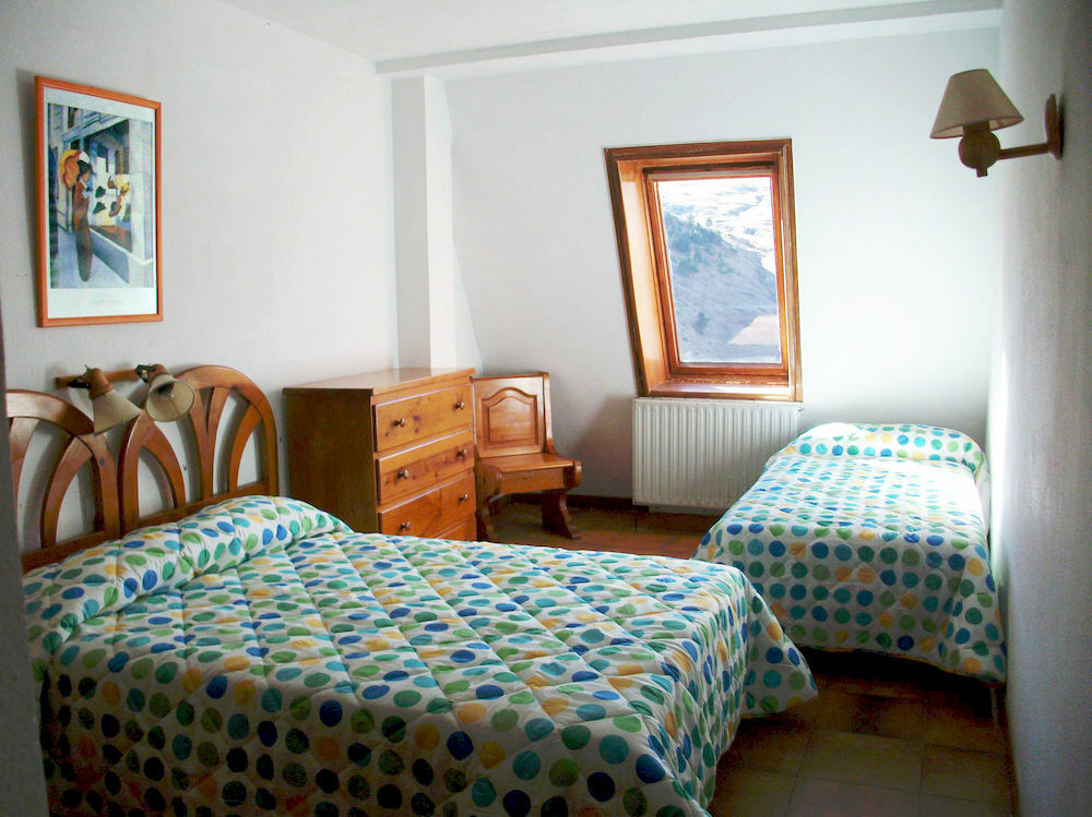 Apartamentos 3000 Formigal Exterior foto